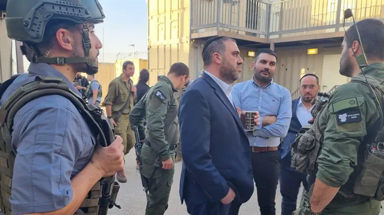 ארבל בחברון