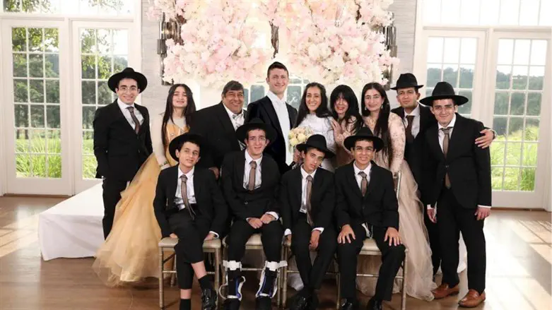 Thurm Family