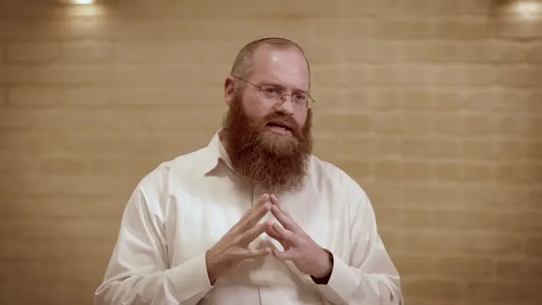 הרב עמיחי איל