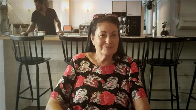Elma Avraham