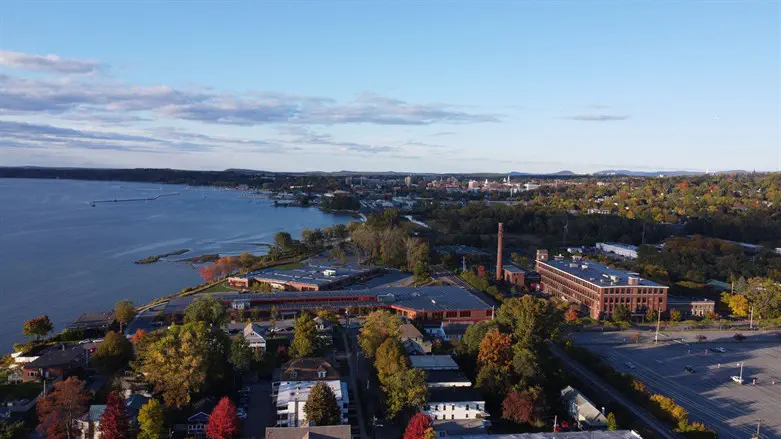 Burlington, Vermont