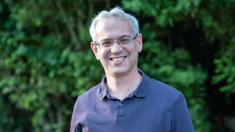 אבינועם הרש