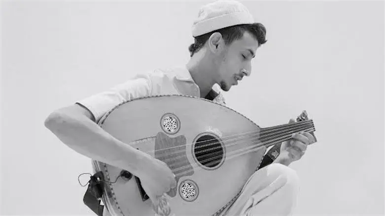 שיר דוד גדסי