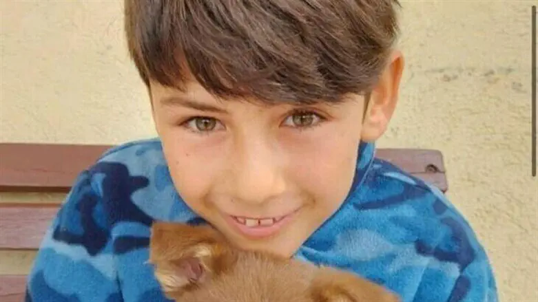 Eitan Yahalomi