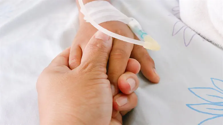 Help support the family: Mother suffers from rare incurable disease