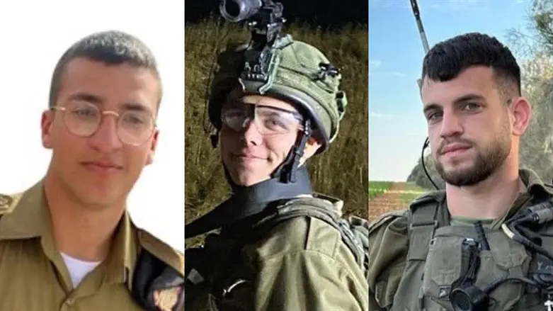 Shaked Dahan, Kiril Brodski, and Tomer Yaakov Ahimas