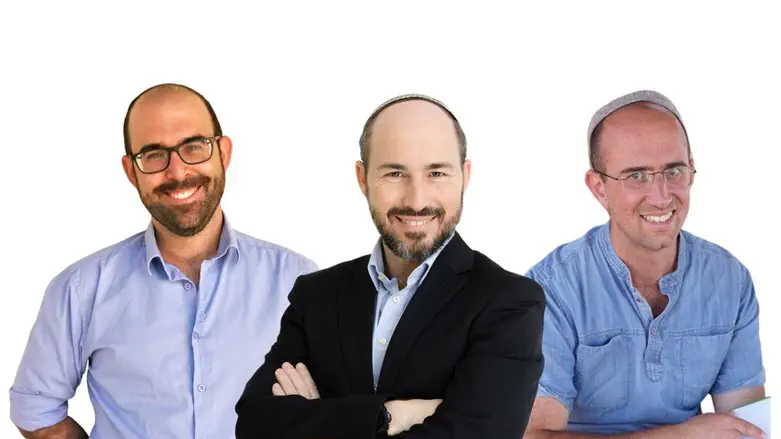 בחינוך אין קסמים