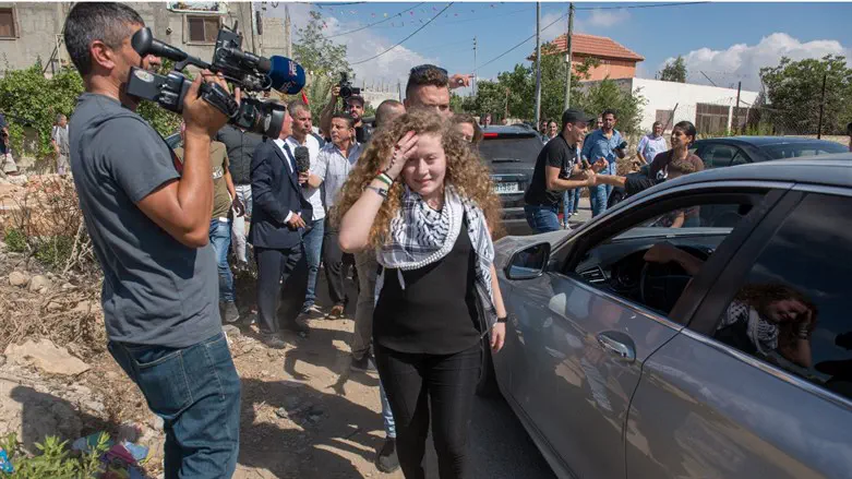 Ахэд Хамими