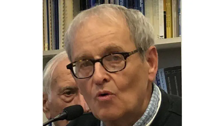 Dr.Irwin Mansdorf