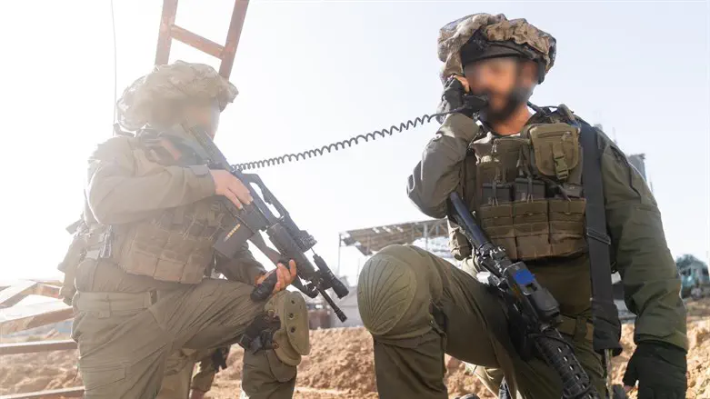 עזה