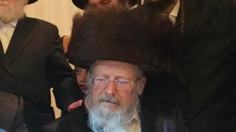 המנוח