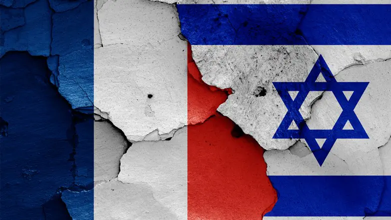 France/Israel
