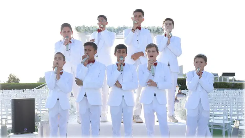 פרחי ירושלים