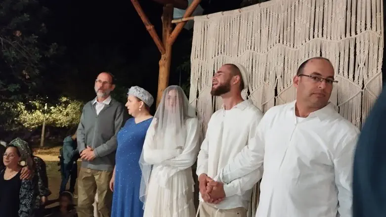 חתונת הבזק