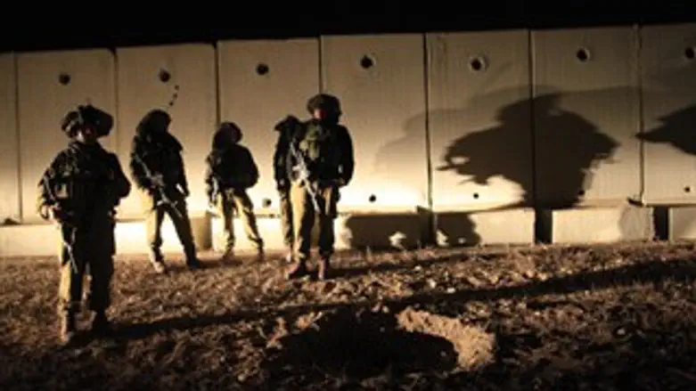 לא התרגלנו לקסאמים