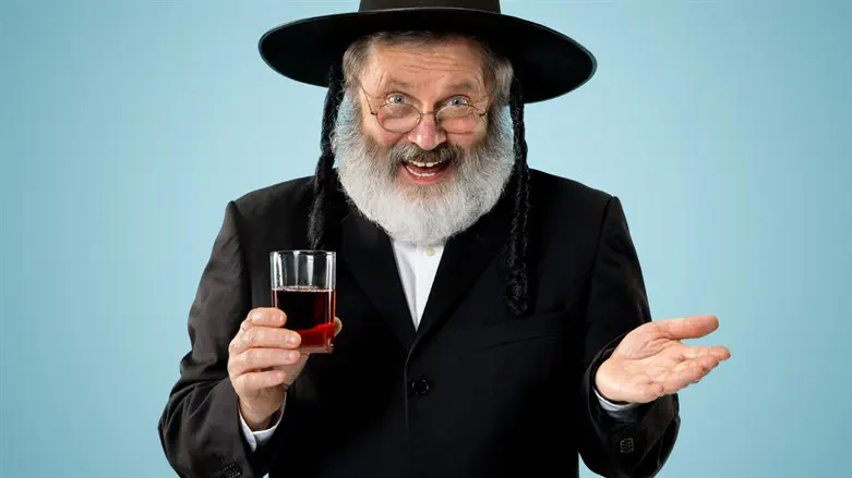 החסידות