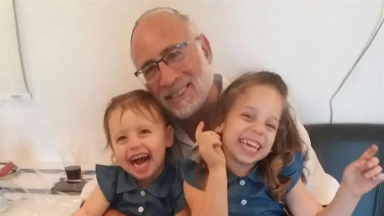 הרב יוסף יעקבי