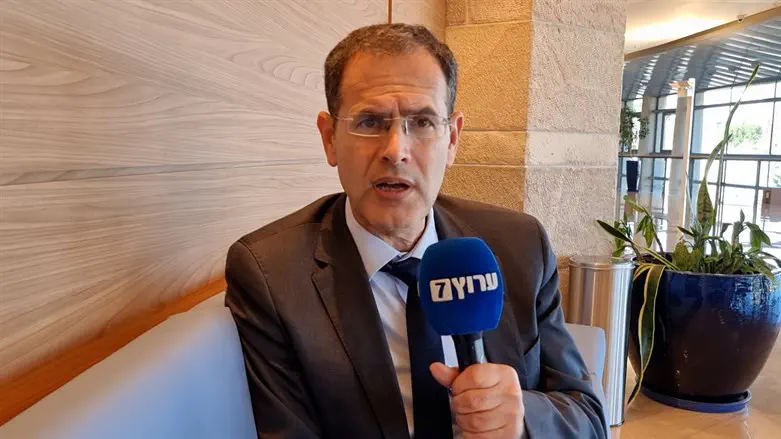 ח"כ משה סעדה, הליכוד
