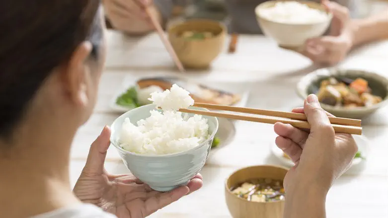 chopsticks