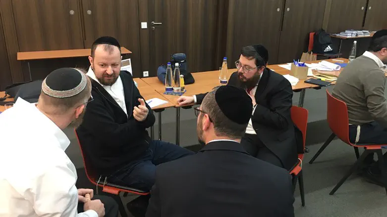 משתתפי התוכנית