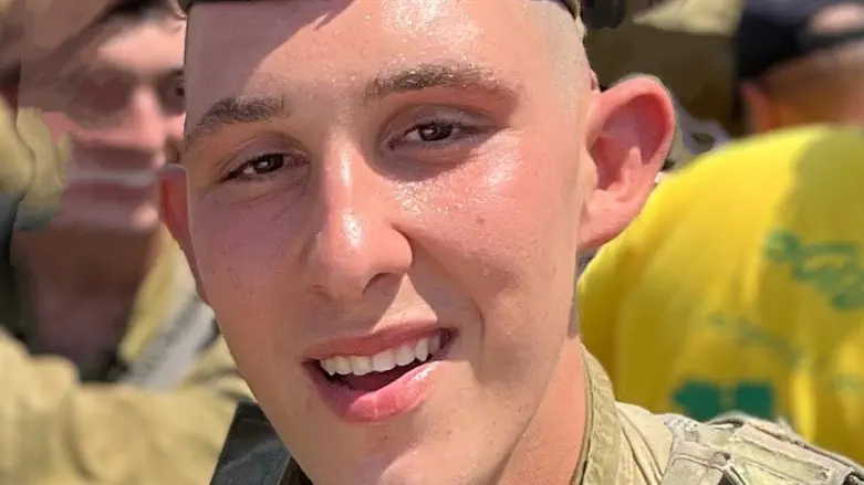 SGT Nathaniel Young