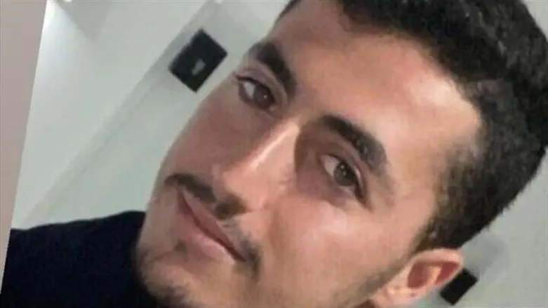 יונתן סמרנו ז"ל
