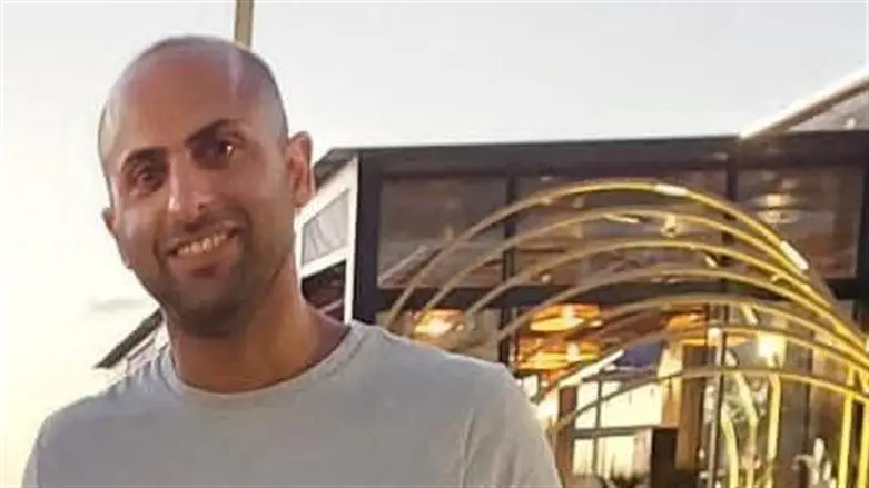 Sergeant Major (Res.) Neriya Shaer OBM