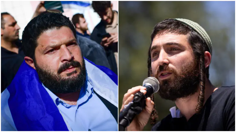 סוכות וכהן