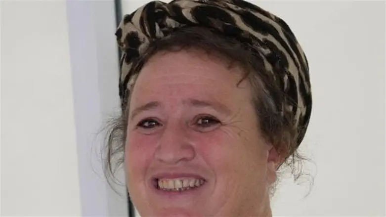 אביגיל בן ארי