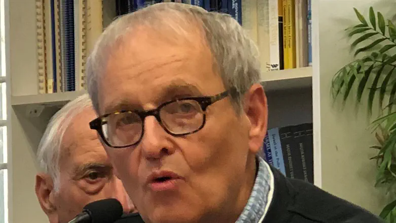 ד"ר יצחק מנסדורף