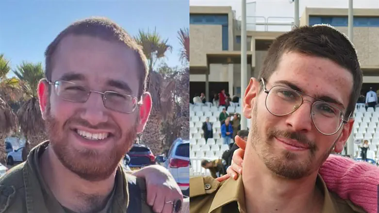 איתן פיש ויקיר ידידיה שינקולבסקי ז"ל