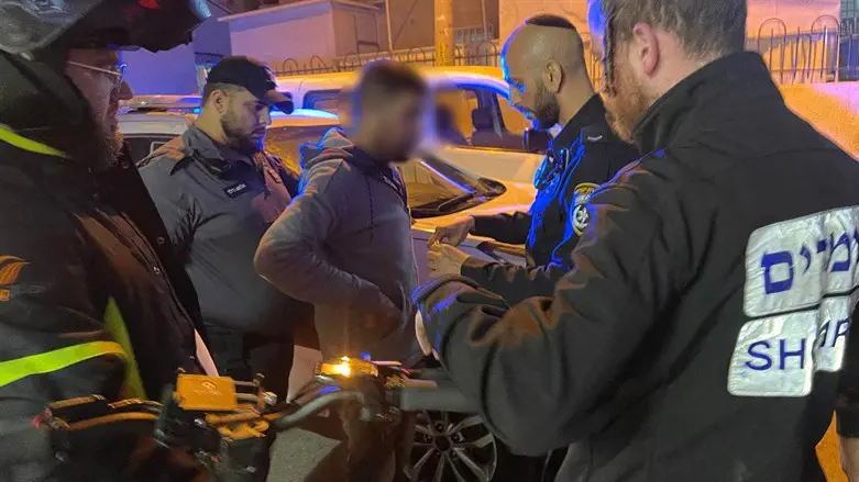 רגע הלכידה