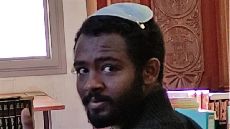 עמנואל בישיבת עטרת מרדכי