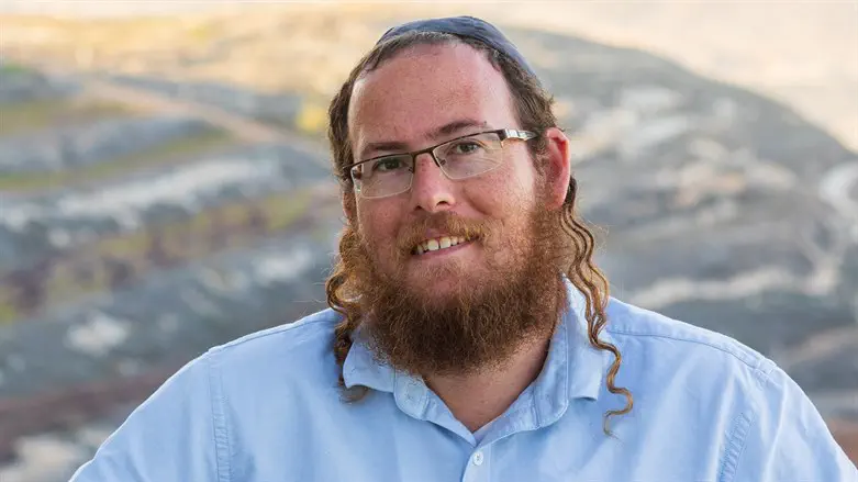 אלחנן גרונר