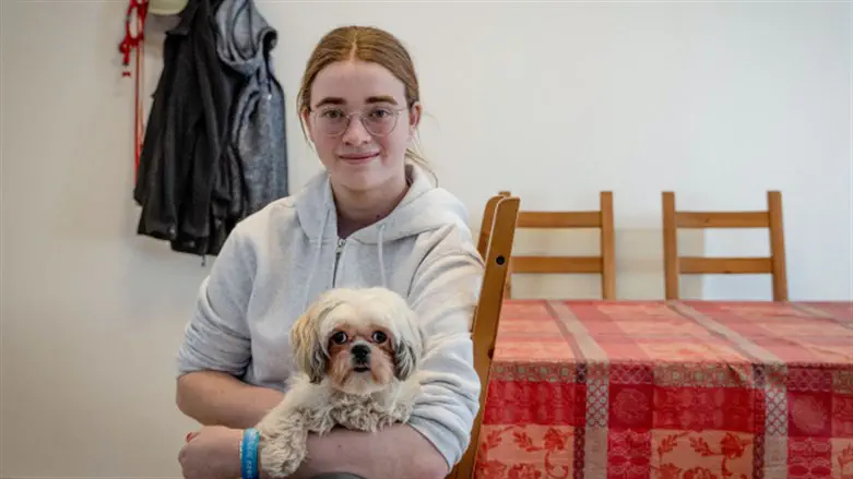 מיאה ליימברג