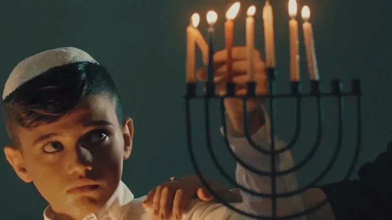 חנוכה