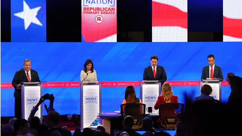 העימות באלבמה