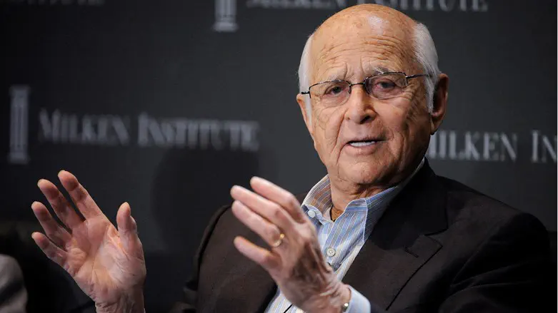 Norman Lear