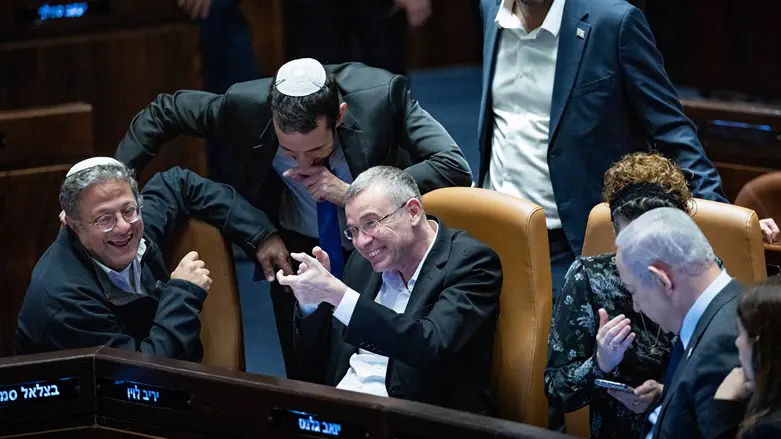 התמונה שעוררה סערה