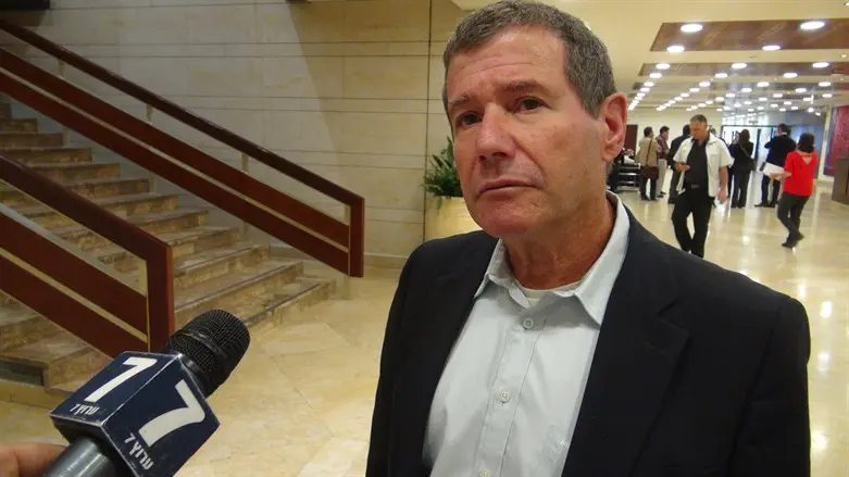 איל בן ראובן