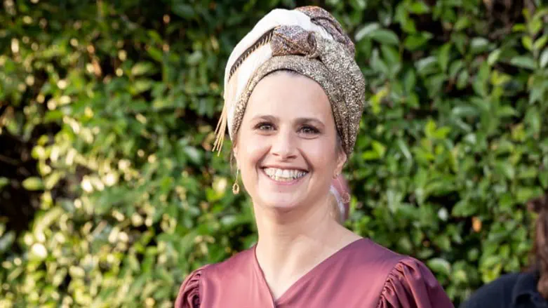 אבישג ליבמן