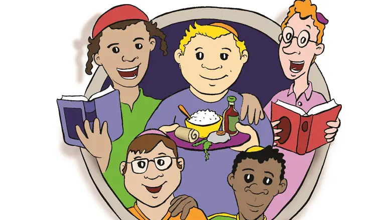 Unity doesn't mean we are the same