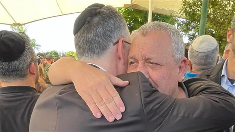 ח"כ גדעון סער