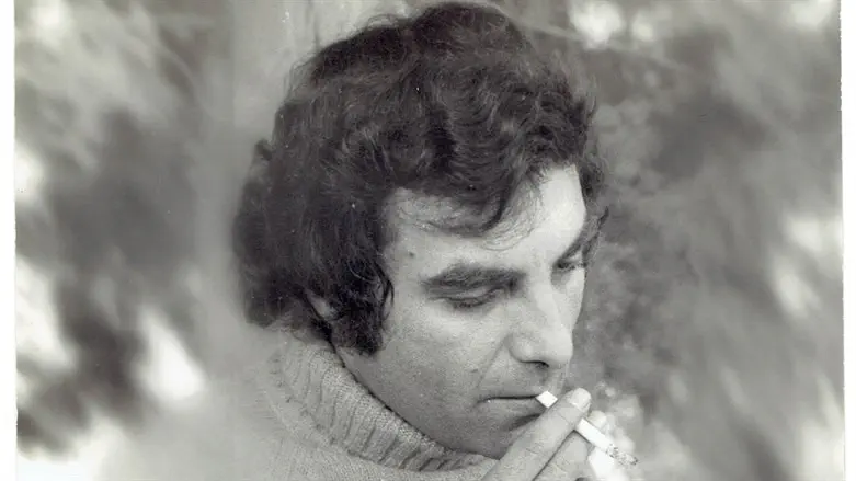 יאיר רוזנבלום