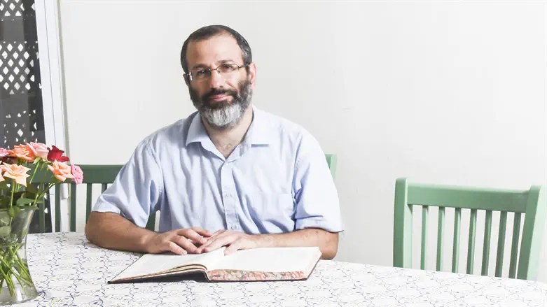 הרב ד"ר חנן יצחקי