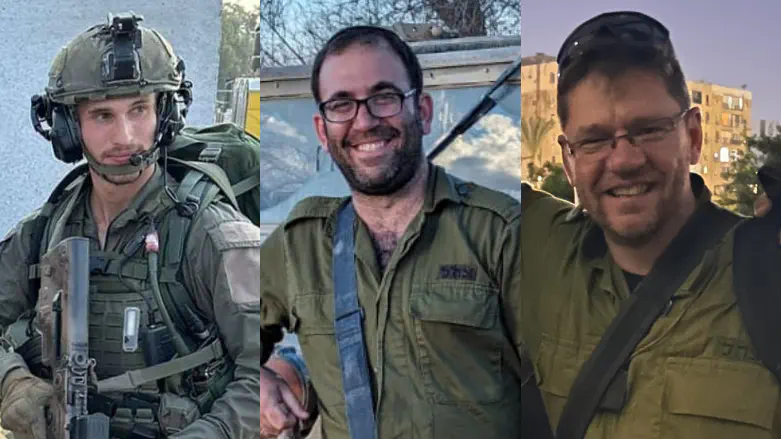 Yanovsky, Bronshtein, and Zenilman OBM