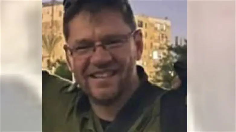 רס"ן רומן ברונשטיין