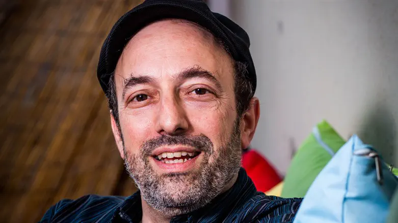 הרב מאיר דורפמן