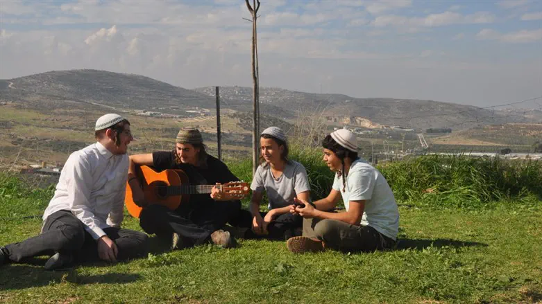ישיבת נחלת יוסף