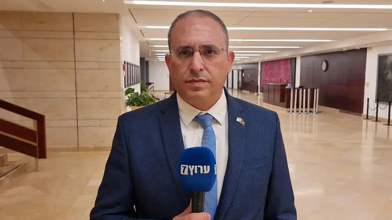 ח"כ אליהו רביבו, הליכוד